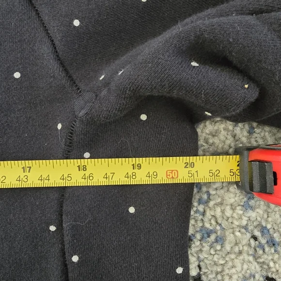 Black Nike SB Sweatshirt with Long Sleeves - Picture 5 of 6